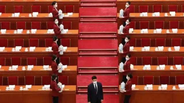 నేషనల్ పుపుల్స్ కాంగ్రెస్