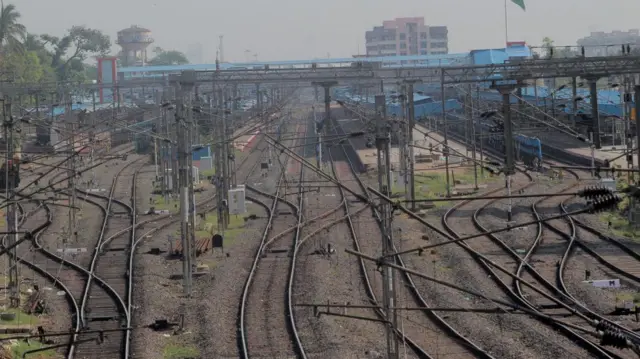 ओडिशा रेल हादसा