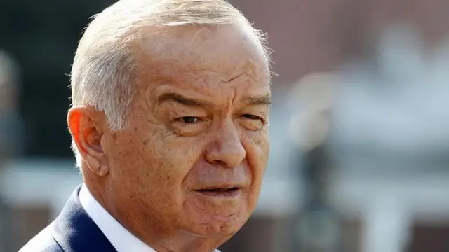 karimov