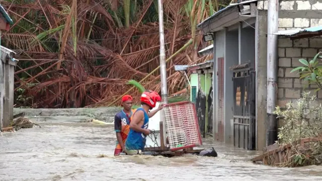 Banjir Sentani