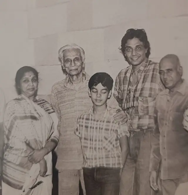 मुजफ़्फ़र अली