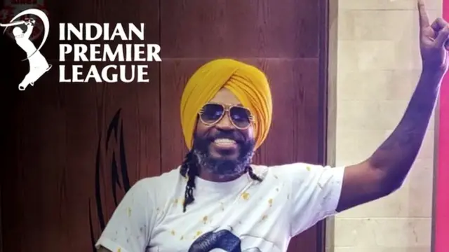 क्रिस गेल, Chris Gayle, आईपीएल-2023, IPL2023