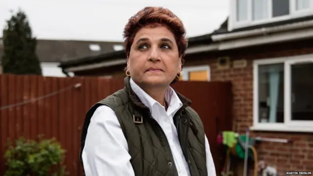 ਕਿਰਨਜੀਤ ਆਹਲੂਵਾਲੀਆ