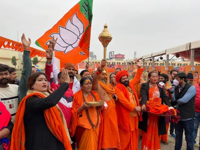 योगी आदित्यनाथ
