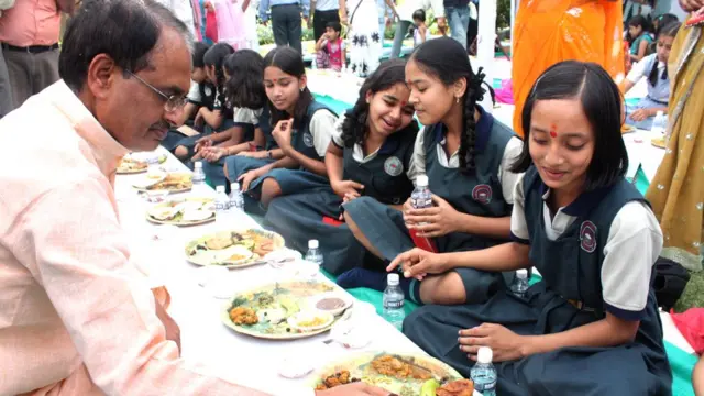 शिवराज सिंह चौहान