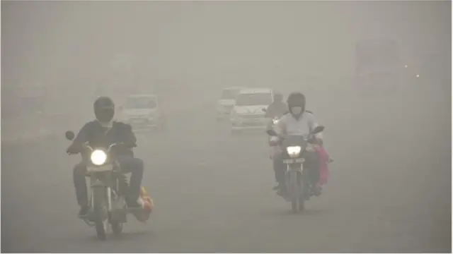 प्रदूषण