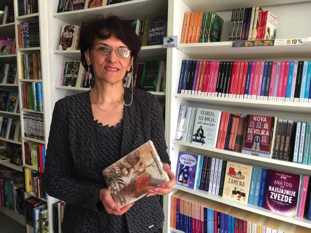 Ирена Јовић Станојевић