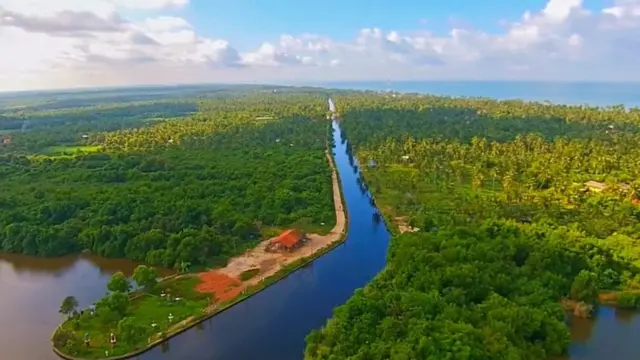 මුතුරාජවෙල