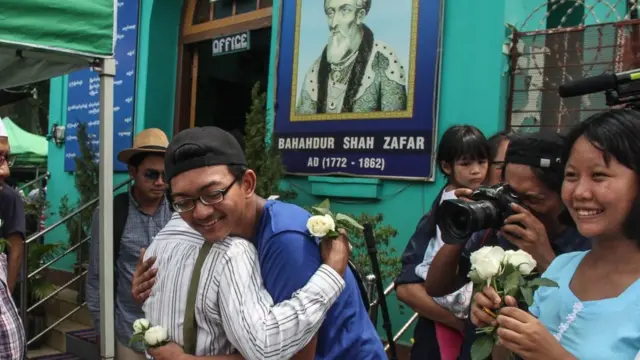 တောင်ဒဂုံ