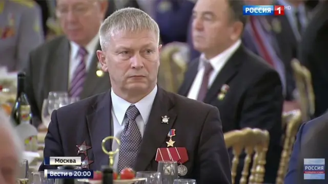 Андрей Трошев