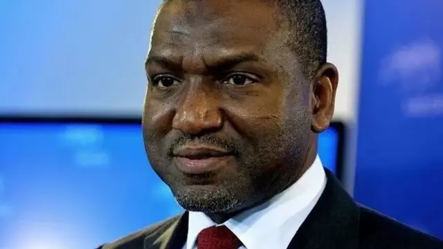 Marigayi Sani Dangote