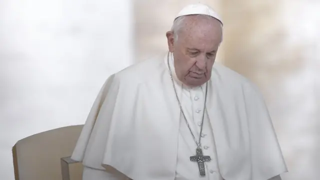 Папа римський