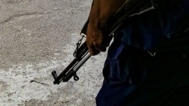 বাংলাদেশে চলছে মাদকবিরোধী অভিযান।