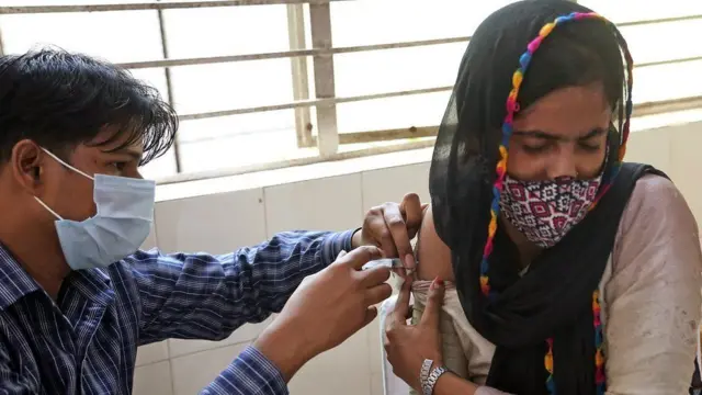 કોરોના વાઇરસ