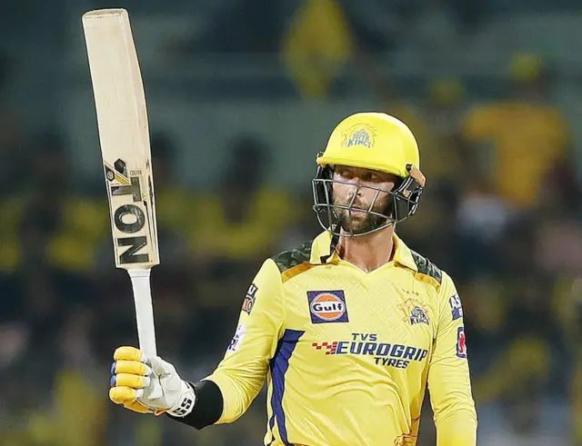 डेवन कॉनवे