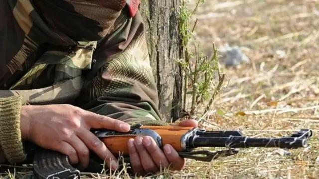 Індія