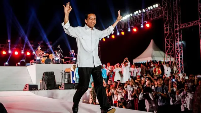 Jokowi