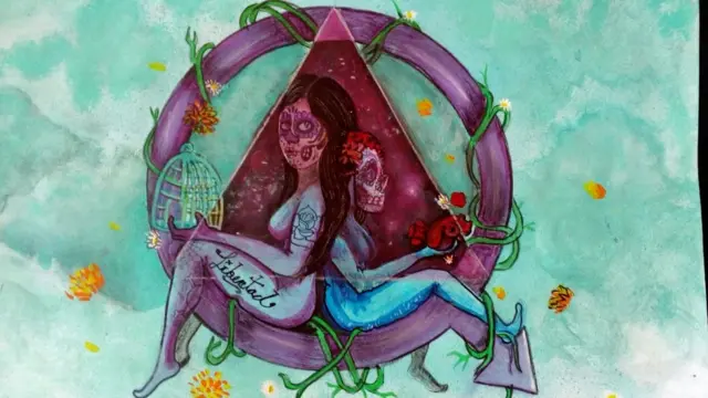 Mr Skelleton estará realizando