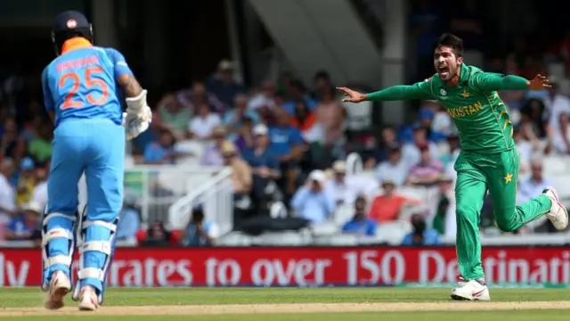 मोहम्मद आमिर