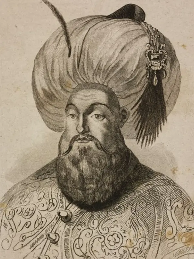 سلطان مراد سوم