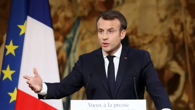 फ्रान्स