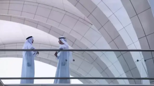 અબુ ધાબી ઇન્વેસ્ટમેન્ટ કાઉન્સિલ એ વિશ્વના સૌથી મોટા સૉવરેન વેલ્થ ફંડમાં સ્થાન પામે છે