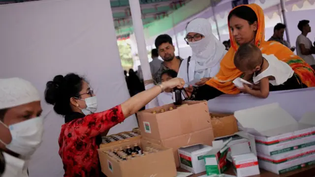 রেমডেসিভিরের বাজার মূল্য বাংলাদেশের অধিকাংশ মানুষের ক্রয়ক্ষমতার বাইরে