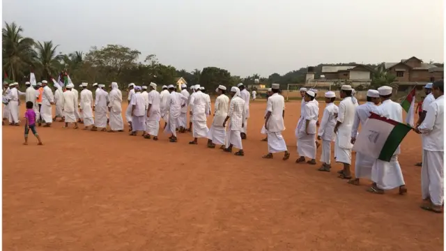 सलफ़ी इस्लाम