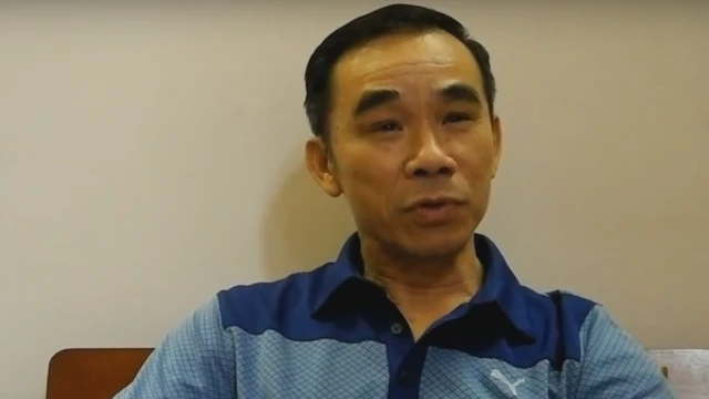 Nguyễn Công Tuấn