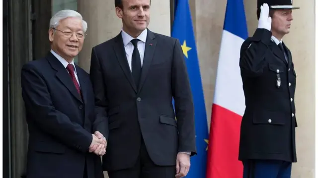 Điện Elysee