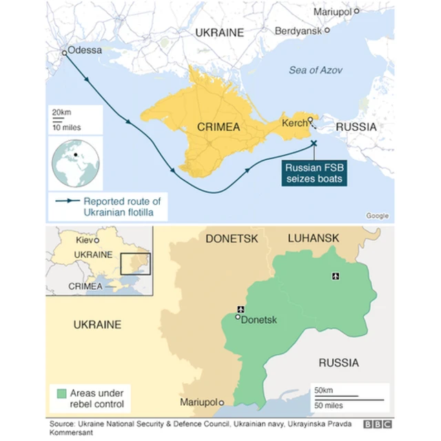 Biển Azov