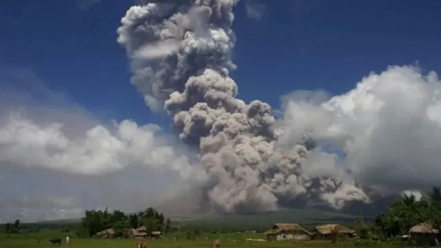 Mayon