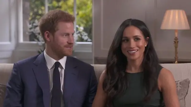 الأمير هاري