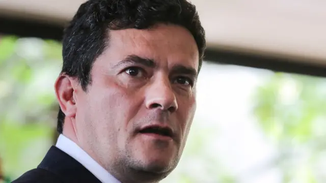 Sergio Moro