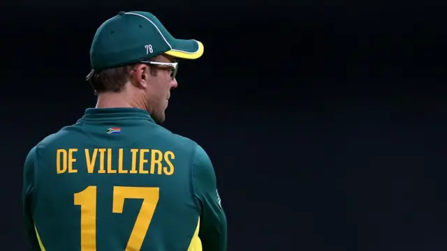 ஏ பி டி வில்லியர்ஸ்