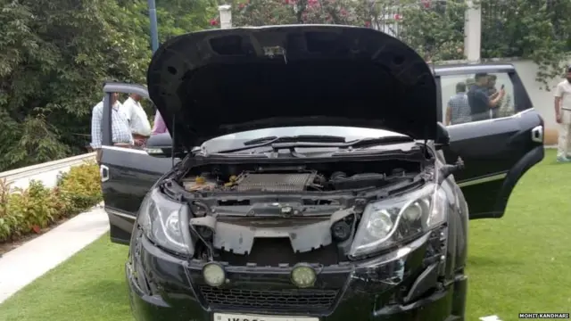 मुर्फाद शाह