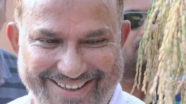 নজরুল ইসলাম মনজু, বিএনপি নেতা