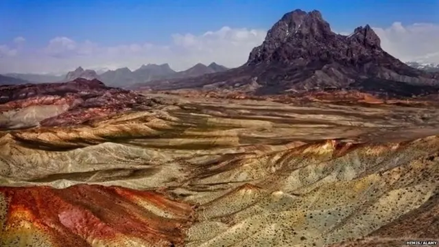 நக்சிவன் நாடு