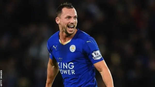 Danny Drinkwater