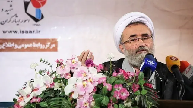 مسیح مهاجری، مدیر مسئول روزنامه جمهوری اسلامی