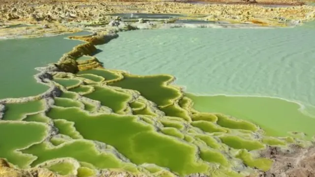 मंगल ग्रह