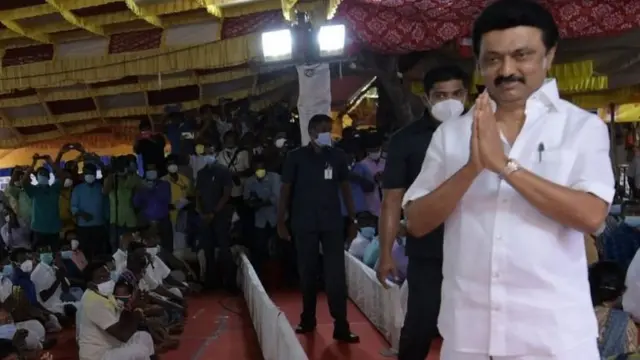 ஸ்டாலின்