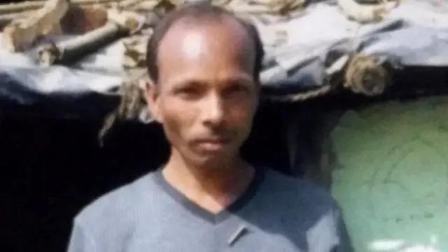 કિશનલાલ