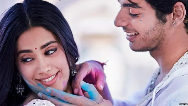 ईशान खट्टर