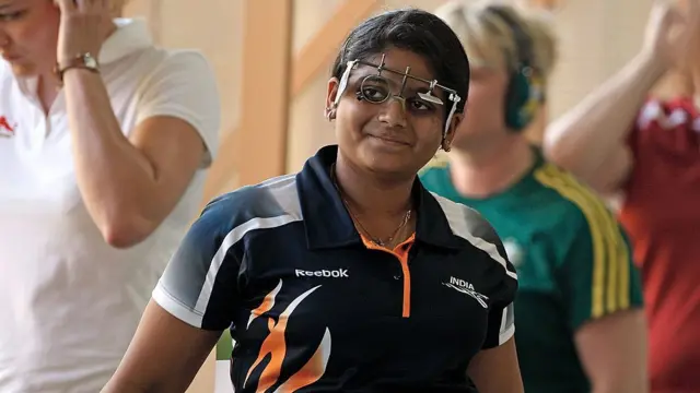 राही सरनोबत