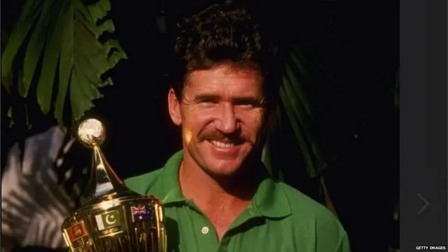 ਅਲੇਨ ਬਾਰਡਰ