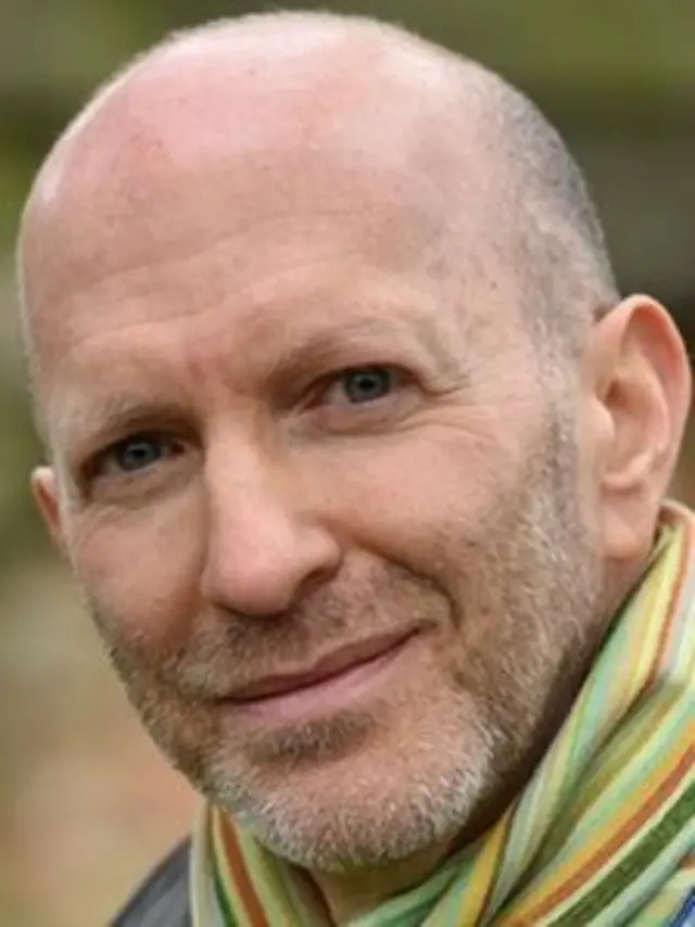 Simon Sebag Montefiori