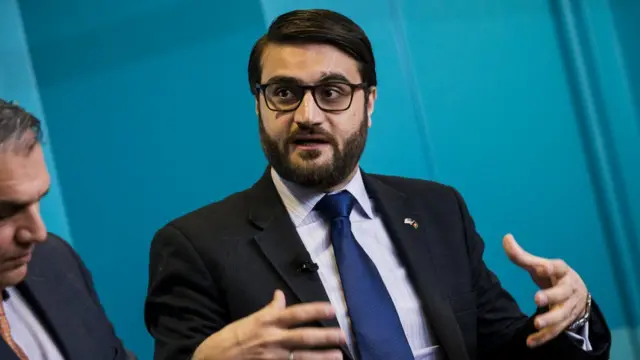 حمدالله محب