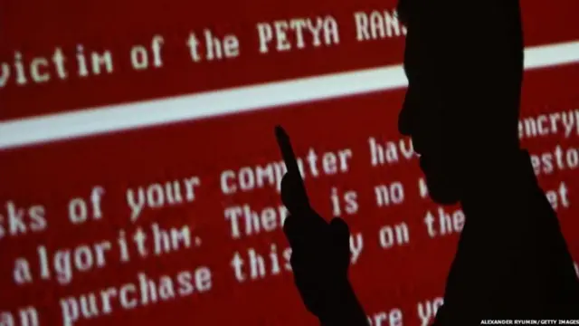 ਸਾਈਬਰ ਸੁਰੱਖਿਆ