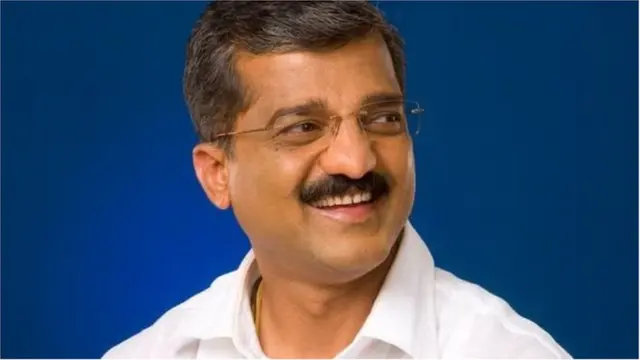 प्रमोद जठार